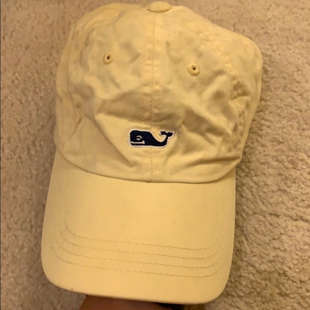 Vineyard vines hat